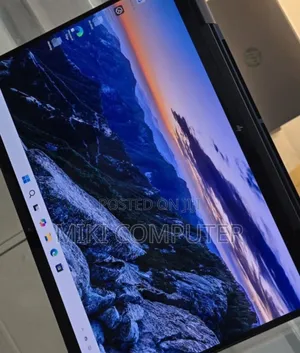 New Laptop HP Envy X360 16GB Intel Core Ultra 5 SSD 512GB