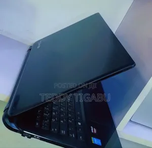 New Laptop Toshiba Satellite C55 4GB Intel Core I5 HDD 500GB