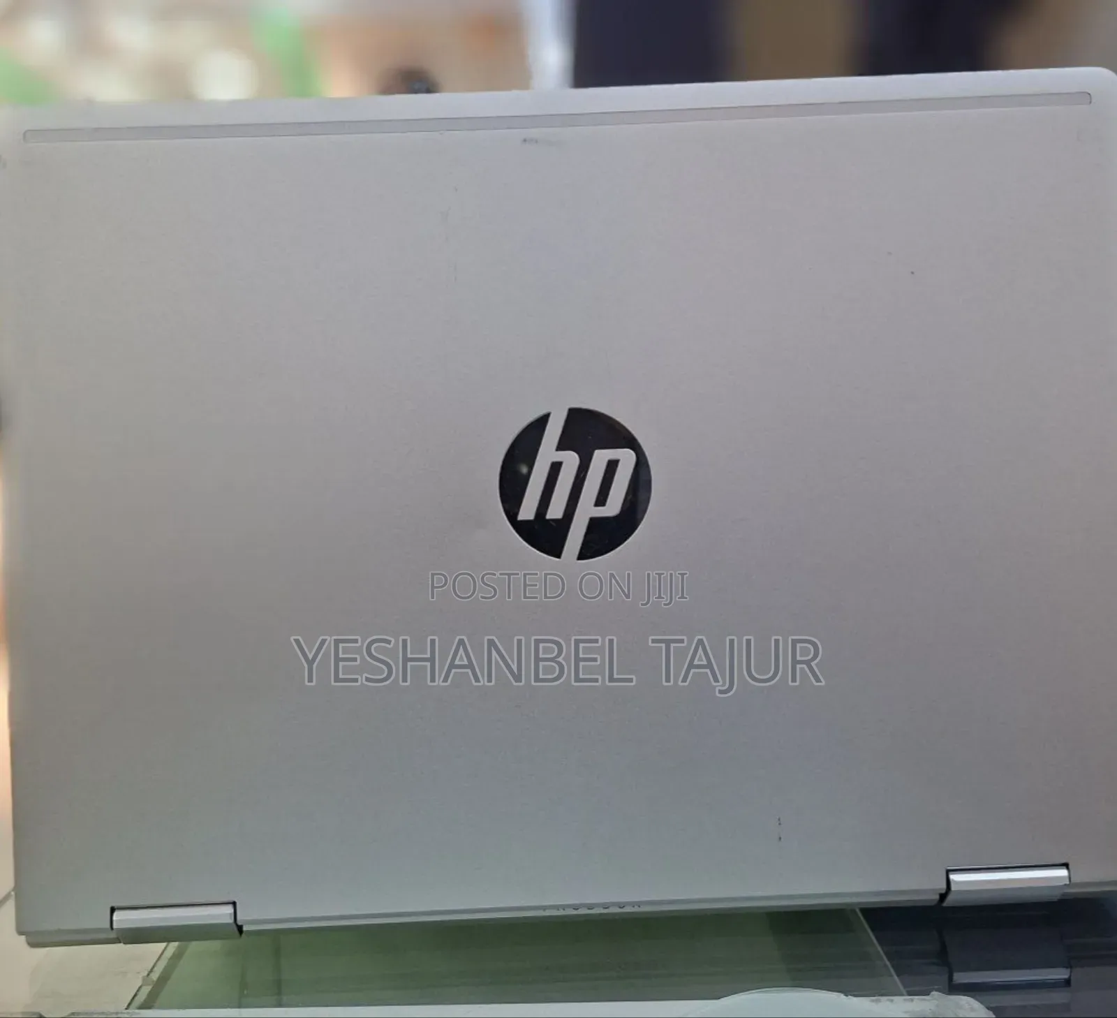 New Laptop HP ProBook X360 435 G8 16GB AMD Ryzen 7 SSD 512GB