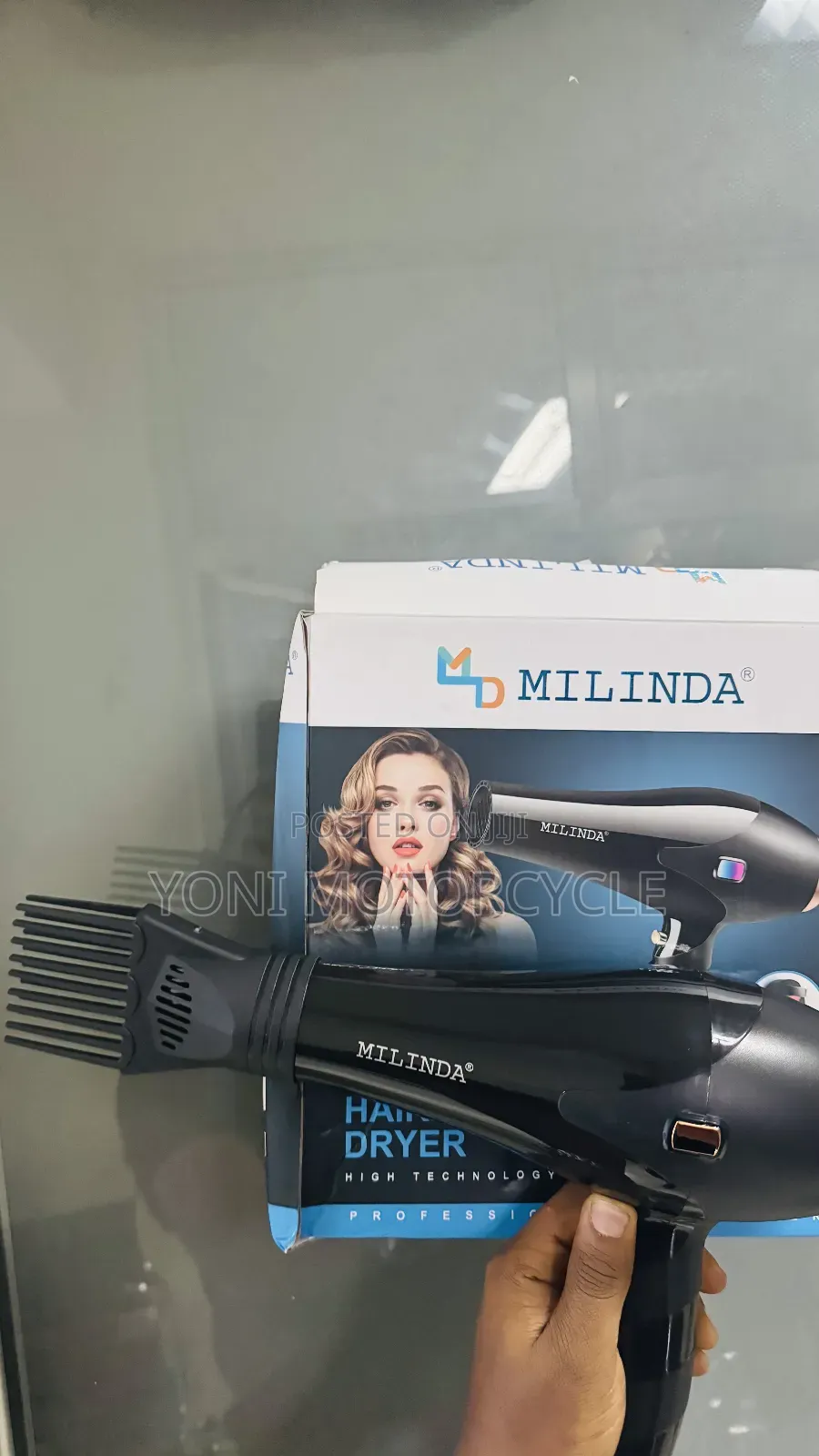 Milinda Hair 77dryer88mil8nda0hair Dryer8minlinda