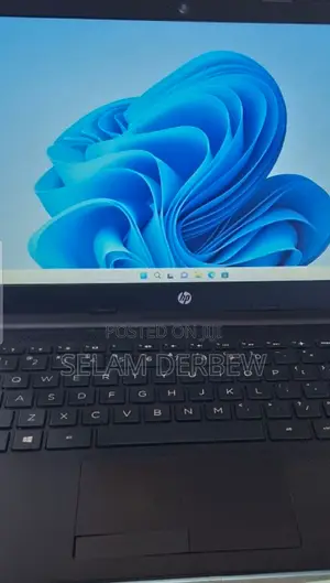 Laptop HP Stream Notebook 4GB AMD SSD 128GB