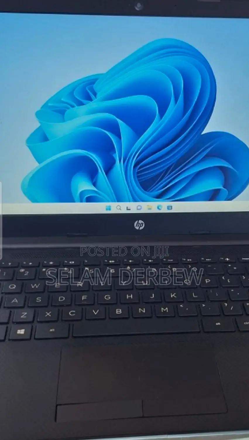 Laptop HP Stream Notebook 4GB AMD SSD 128GB