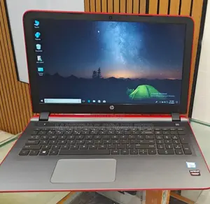 Photo - New Laptop HP Pavilion 15 4GB Intel Core I3 HDD 1T