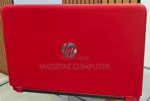 New Laptop HP Pavilion 15 4GB Intel Core I3 HDD 1T