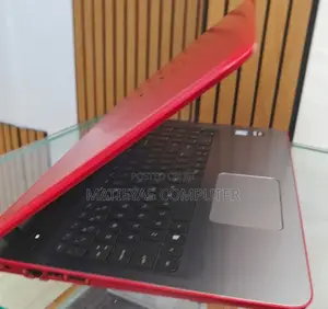 New Laptop HP Pavilion 15 4GB Intel Core I3 HDD 1T