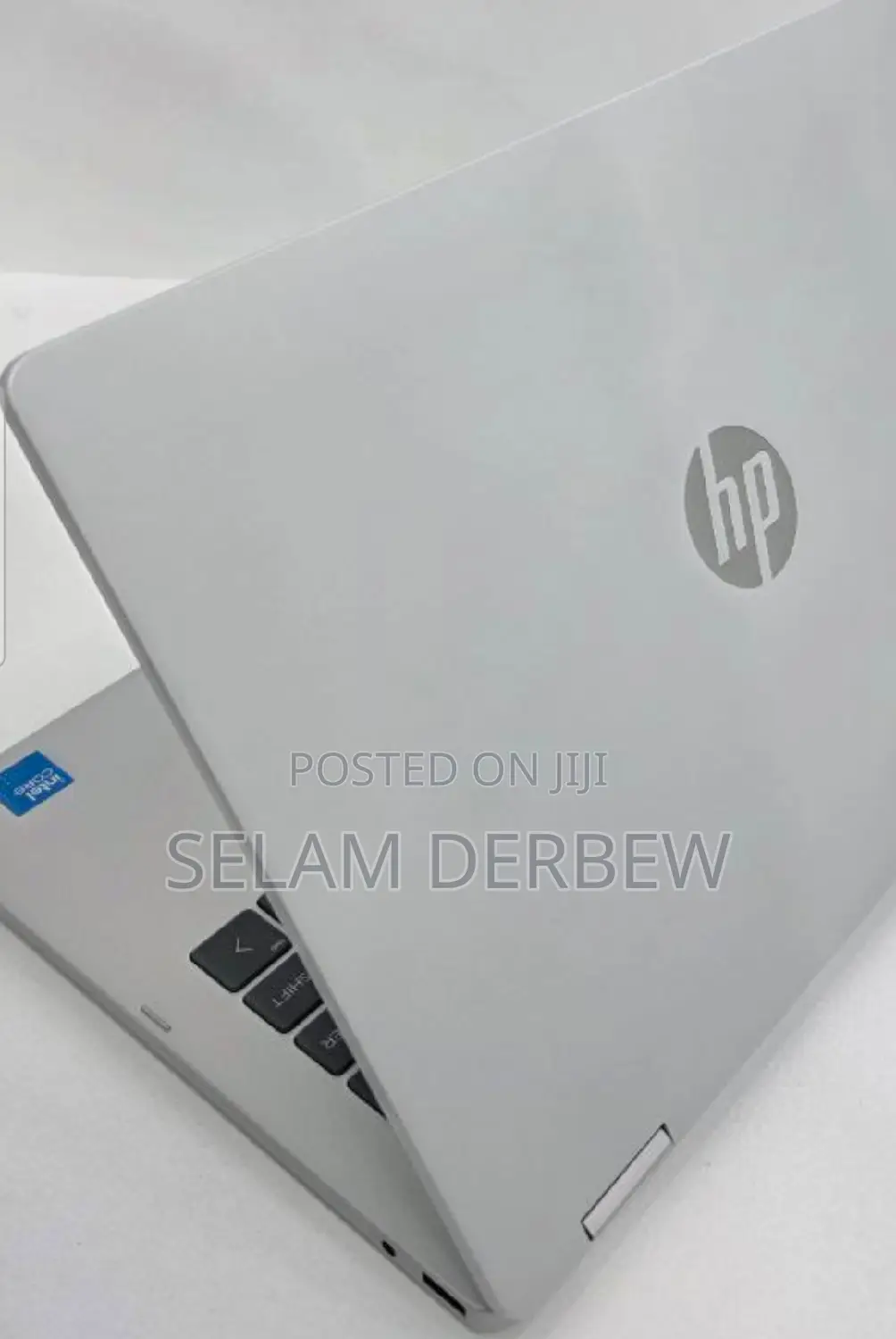 New Laptop HP OmniBook 5 14" 8GB Intel Core Ultra 5 SSD 512GB