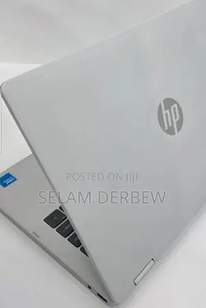 New Laptop HP OmniBook 5 14" 8GB Intel Core Ultra 5 SSD 512GB