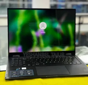 Photo - New Laptop LG Gram 15.6 16GB Intel Core I7 SSD 512GB