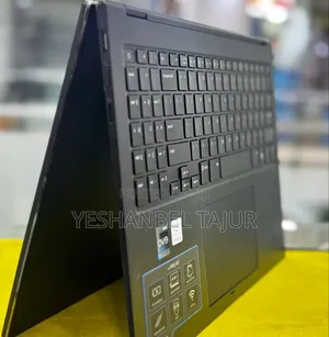 New Laptop LG Gram 15.6 16GB Intel Core I7 SSD 512GB