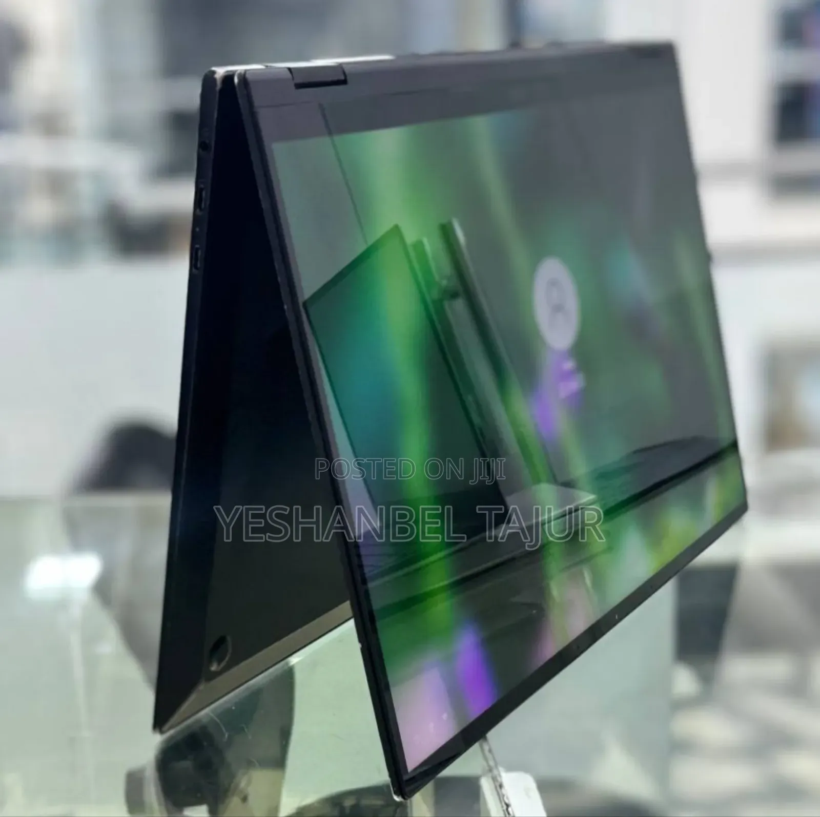 New Laptop LG Gram 15.6 16GB Intel Core I7 SSD 512GB