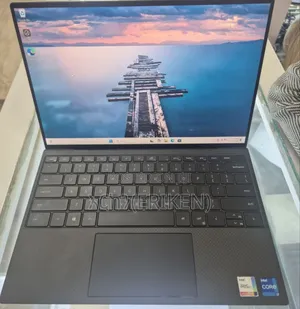 New Laptop Dell XPS 13 32GB Intel Core I7 SSD 512GB