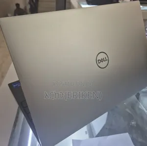 New Laptop Dell XPS 13 32GB Intel Core I7 SSD 512GB