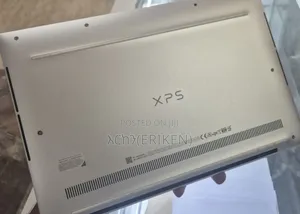 New Laptop Dell XPS 13 32GB Intel Core I7 SSD 512GB