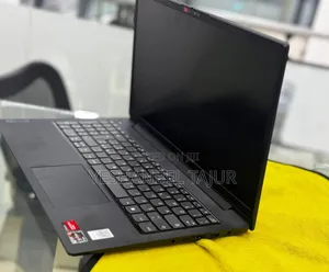 New Laptop Lenovo Ideapad 3 8GB AMD Ryzen 3 SSD 256GB