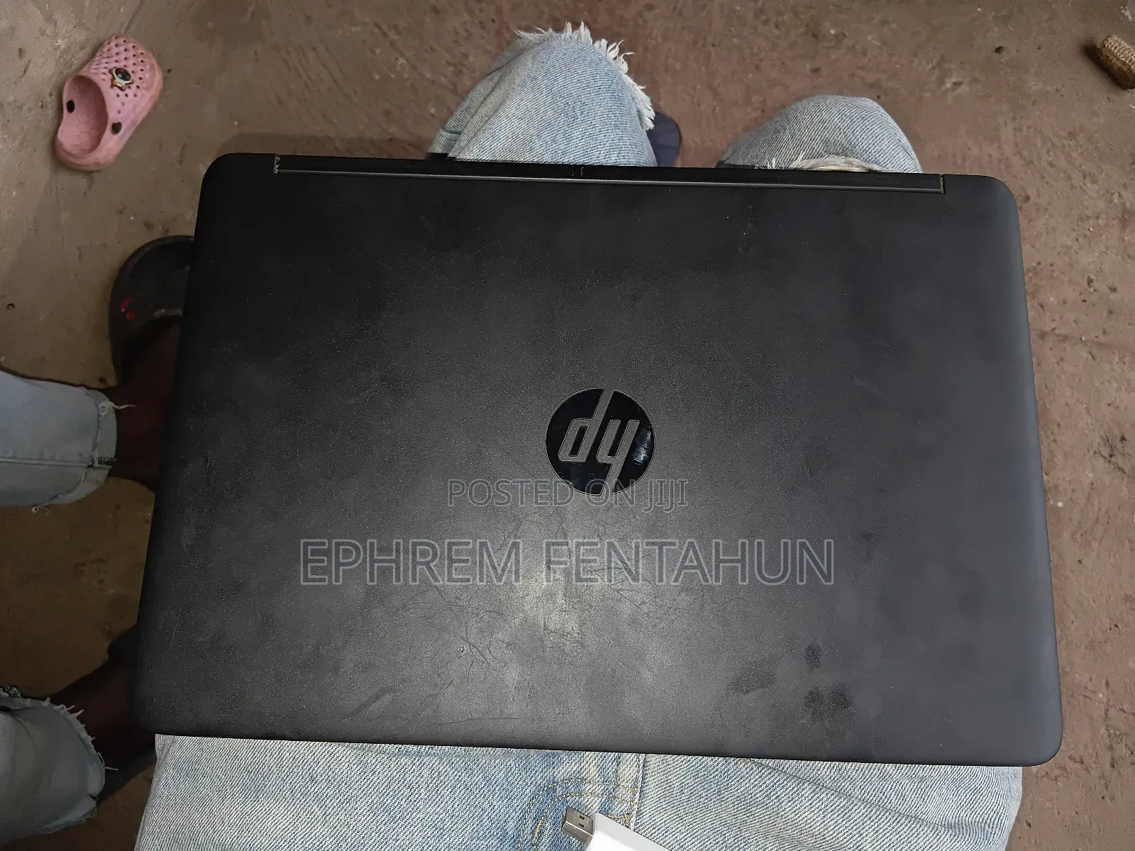Laptop HP ProBook 640 G1 4GB Intel Core i5 HDD 500GB