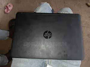 Laptop HP ProBook 640 G1 4GB Intel Core i5 HDD 500GB
