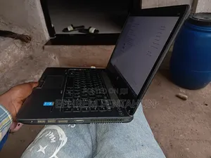 Laptop HP ProBook 640 G1 4GB Intel Core i5 HDD 500GB