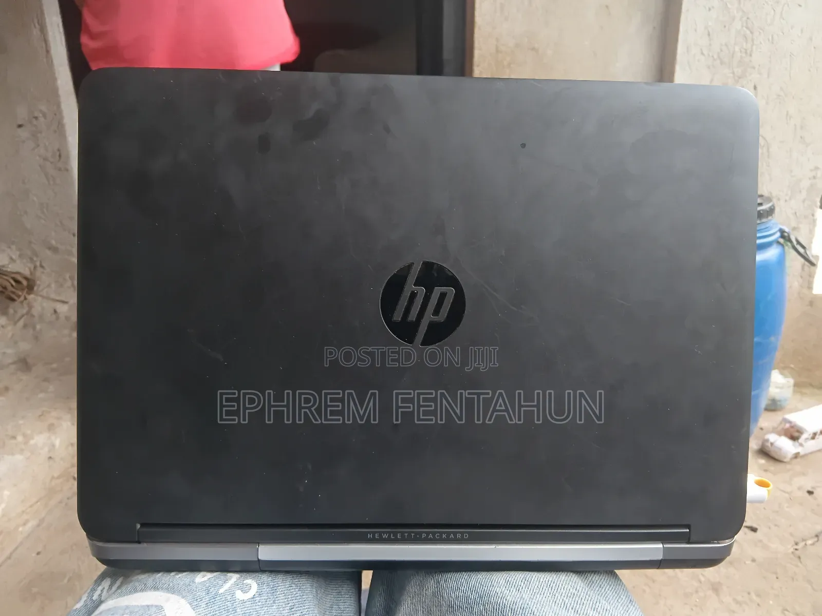 Laptop HP ProBook 640 G1 4GB Intel Core i5 HDD 500GB