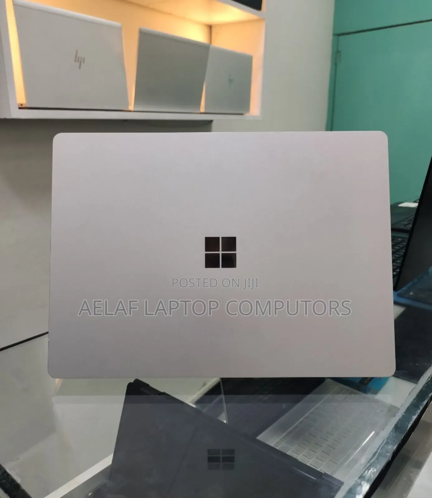 New Laptop Microsoft Surface Pro 4 16GB Intel Core I7 SSD 512GB