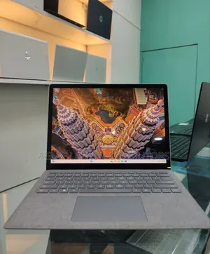 New Laptop Microsoft Surface Pro 4 16GB Intel Core I7 SSD 512GB