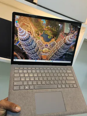 New Laptop Microsoft Surface Pro 4 16GB Intel Core I7 SSD 512GB