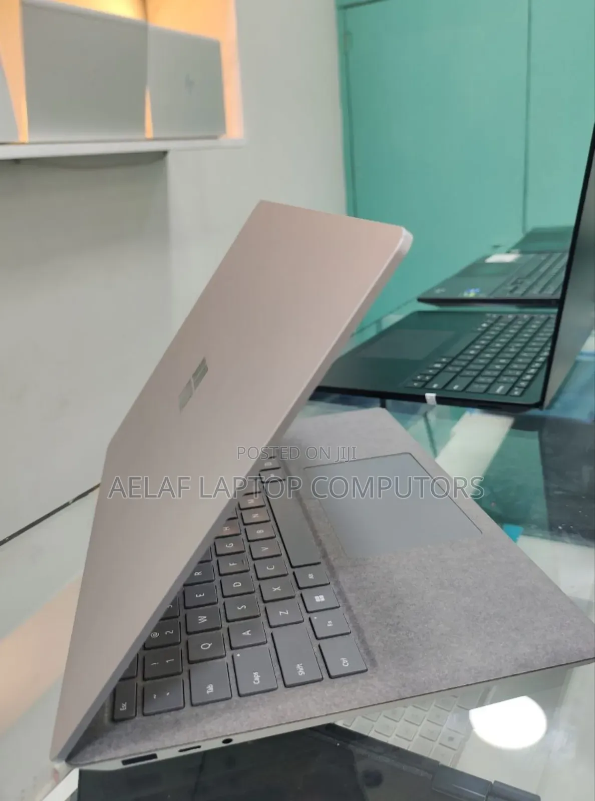 New Laptop Microsoft Surface Pro 4 16GB Intel Core I7 SSD 512GB