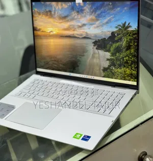 New Laptop Dell Inspiron 15 8GB Intel Core I7 SSD 512GB