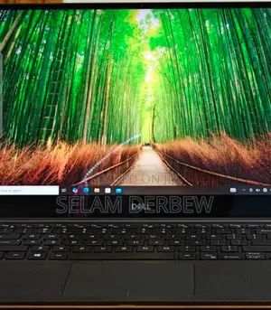 New Laptop Dell Precision 5540 32GB Intel Core I9 SSD 1T