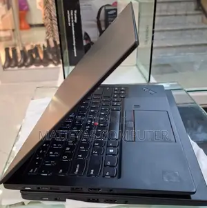 Photo - New Laptop Lenovo ThinkPad X1 Carbon 16GB Intel Core I7 SSD 512GB