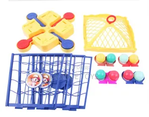  Shooting Game – Lights, Sounds Fast Fun! 