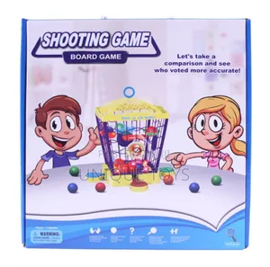  Shooting Game – Lights, Sounds Fast Fun! 