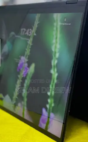 New Laptop LG Gram 14 16GB Intel Core I7 SSD 512GB