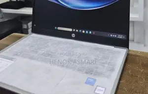New Laptop HP 14-Ep0063 12GB Intel Core I3 SSD 512GB