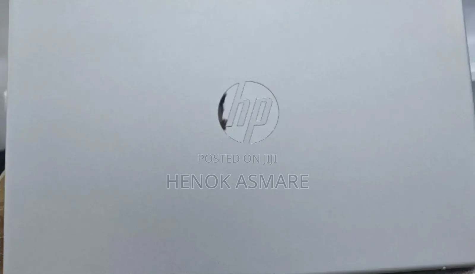 New Laptop HP 14-Ep0063 12GB Intel Core I3 SSD 512GB