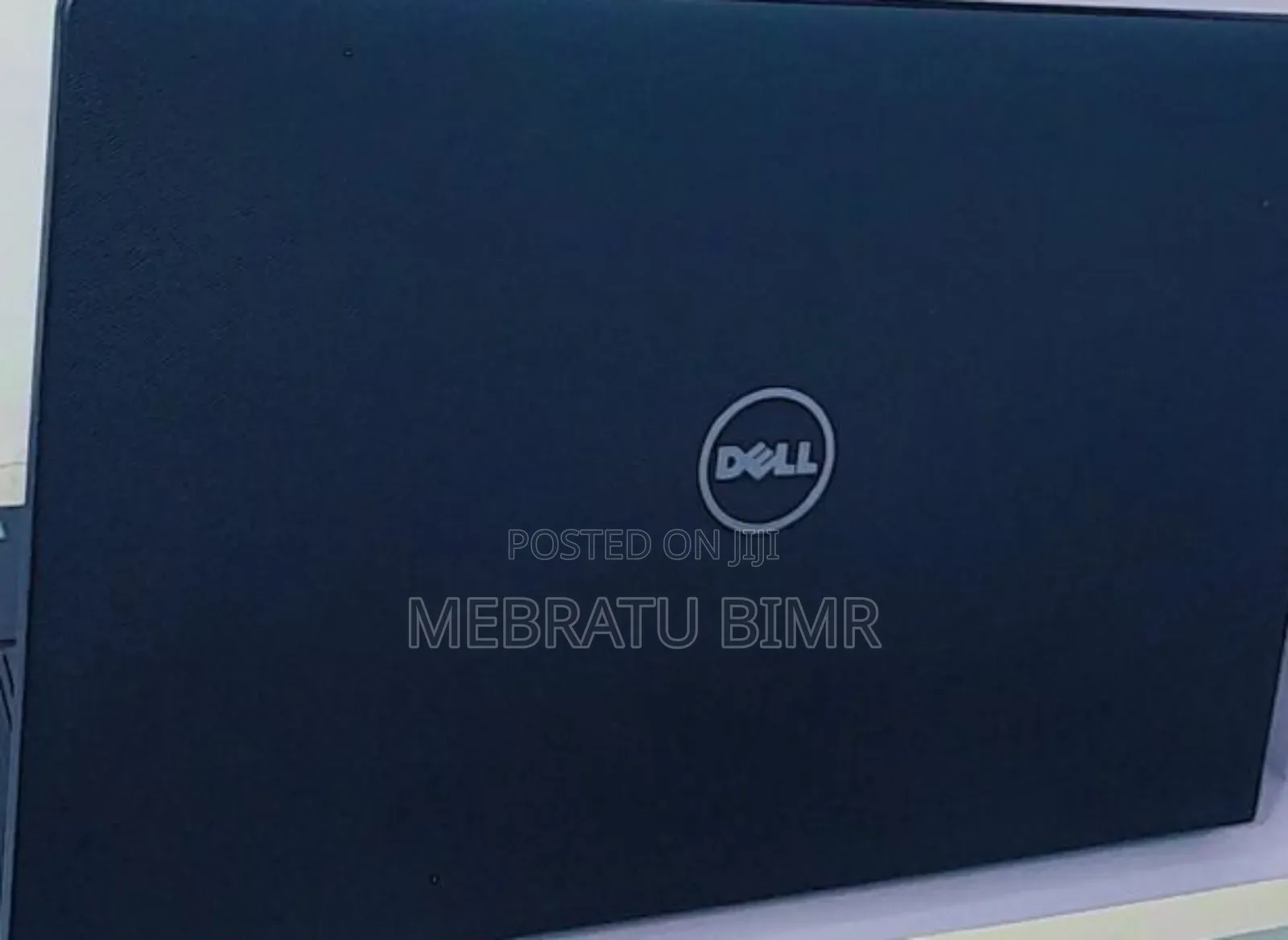 New Laptop Dell Vostro 15 3568 8GB Intel Core I5 HDD 500GB