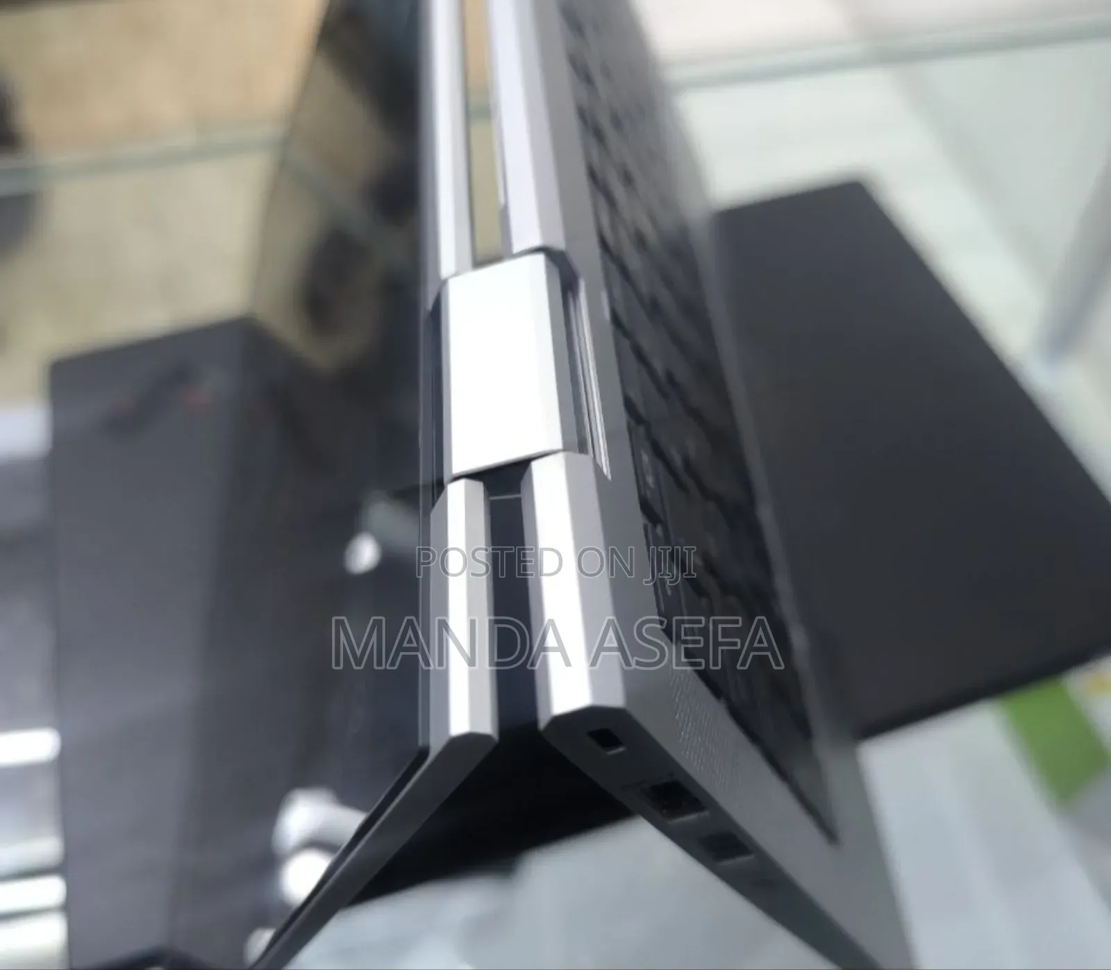 New Laptop HP EliteBook 830 G8 16GB Intel Core I5 SSD 512GB