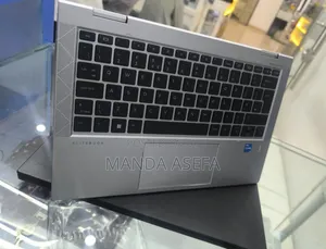 New Laptop HP EliteBook 830 G8 16GB Intel Core I5 SSD 512GB