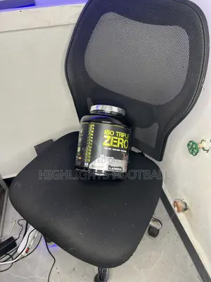 Photo - Whey Protein