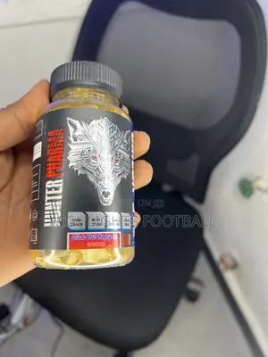 Omega 3 Ine Ethiopia