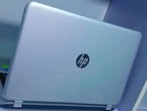 New Laptop HP Envy 15 8GB Intel Core I5 HDD 500GB