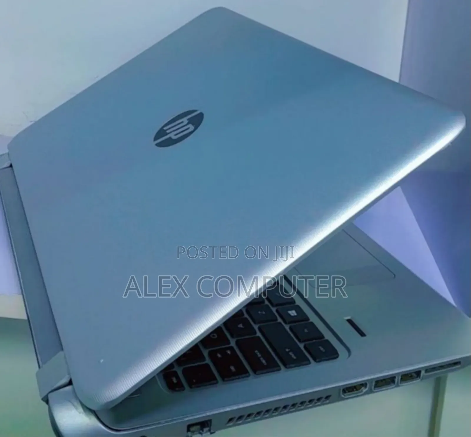 New Laptop HP Envy 15 8GB Intel Core I5 HDD 500GB