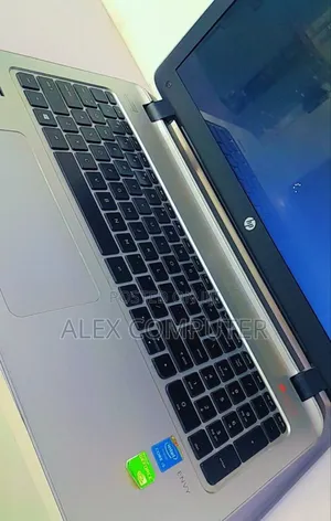 New Laptop HP Envy 15 8GB Intel Core I5 HDD 500GB