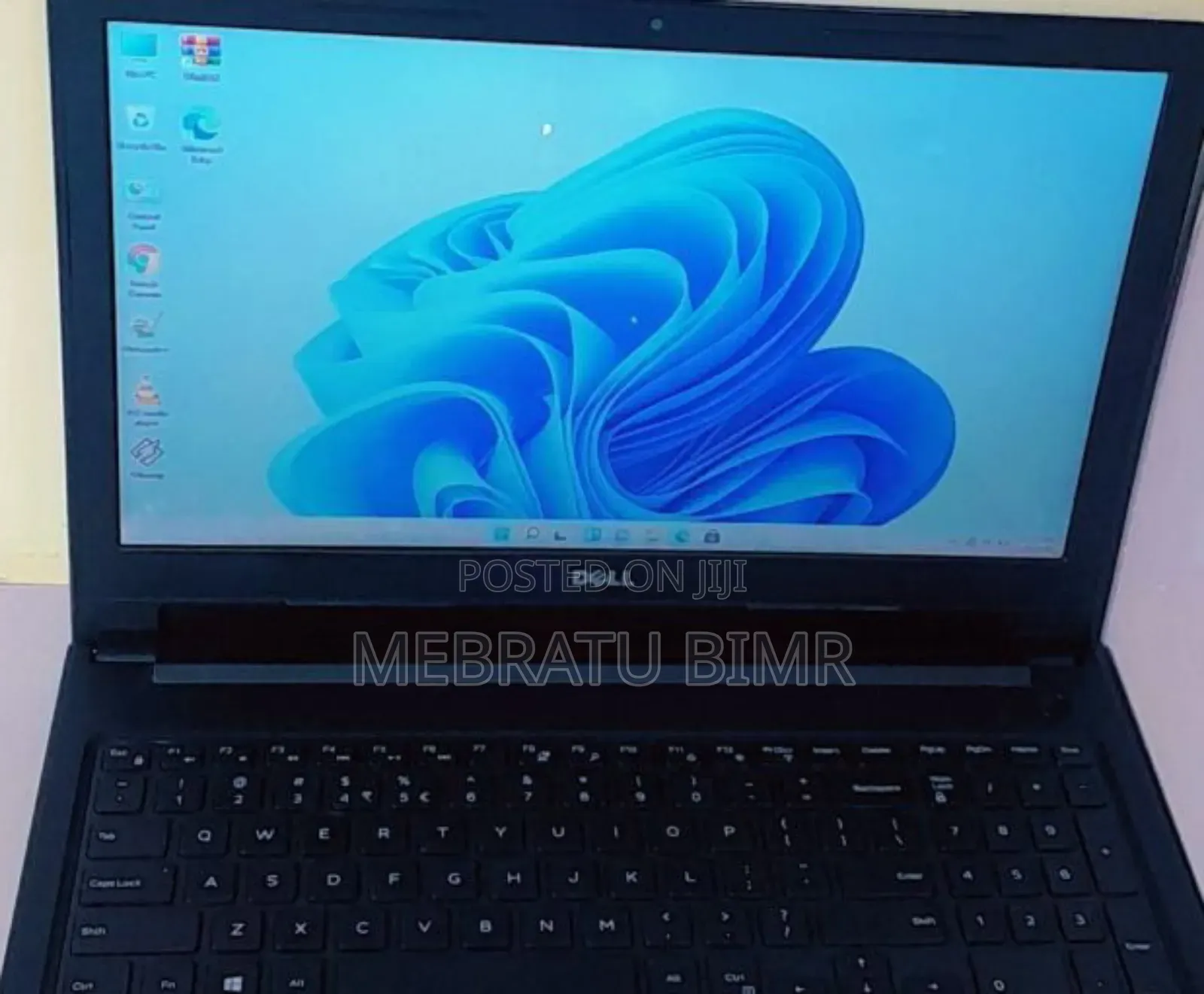 New Laptop Dell Vostro 15 3568 8GB Intel Core I5 HDD 500GB