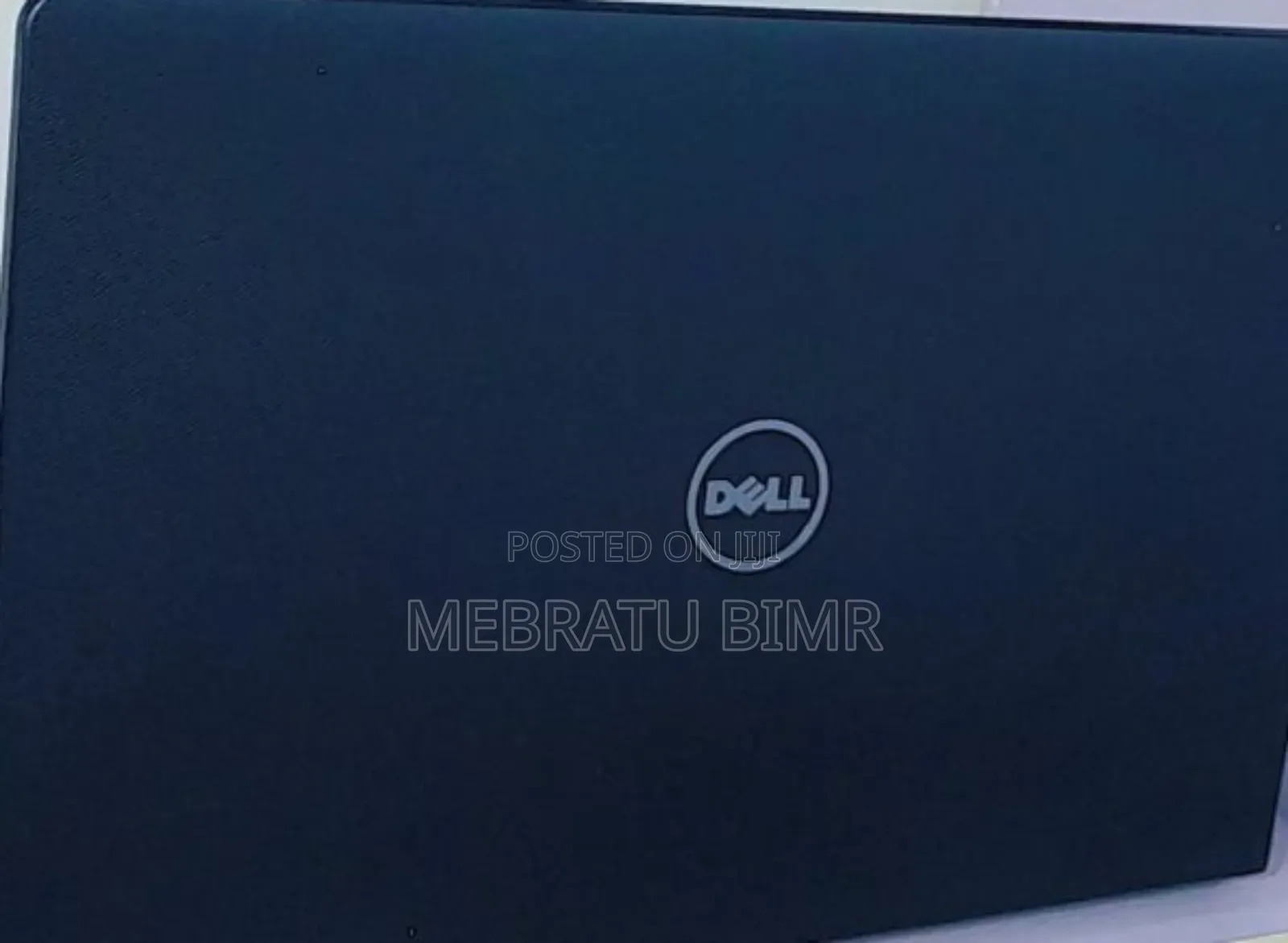 New Laptop Dell Vostro 15 3568 8GB Intel Core I5 HDD 500GB