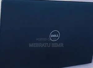 New Laptop Dell Vostro 15 3568 8GB Intel Core I5 HDD 500GB