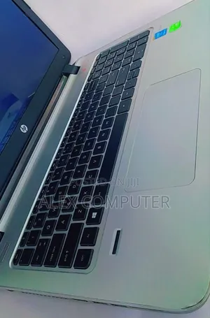 New Laptop HP Envy 15 8GB Intel Core I5 HDD 500GB