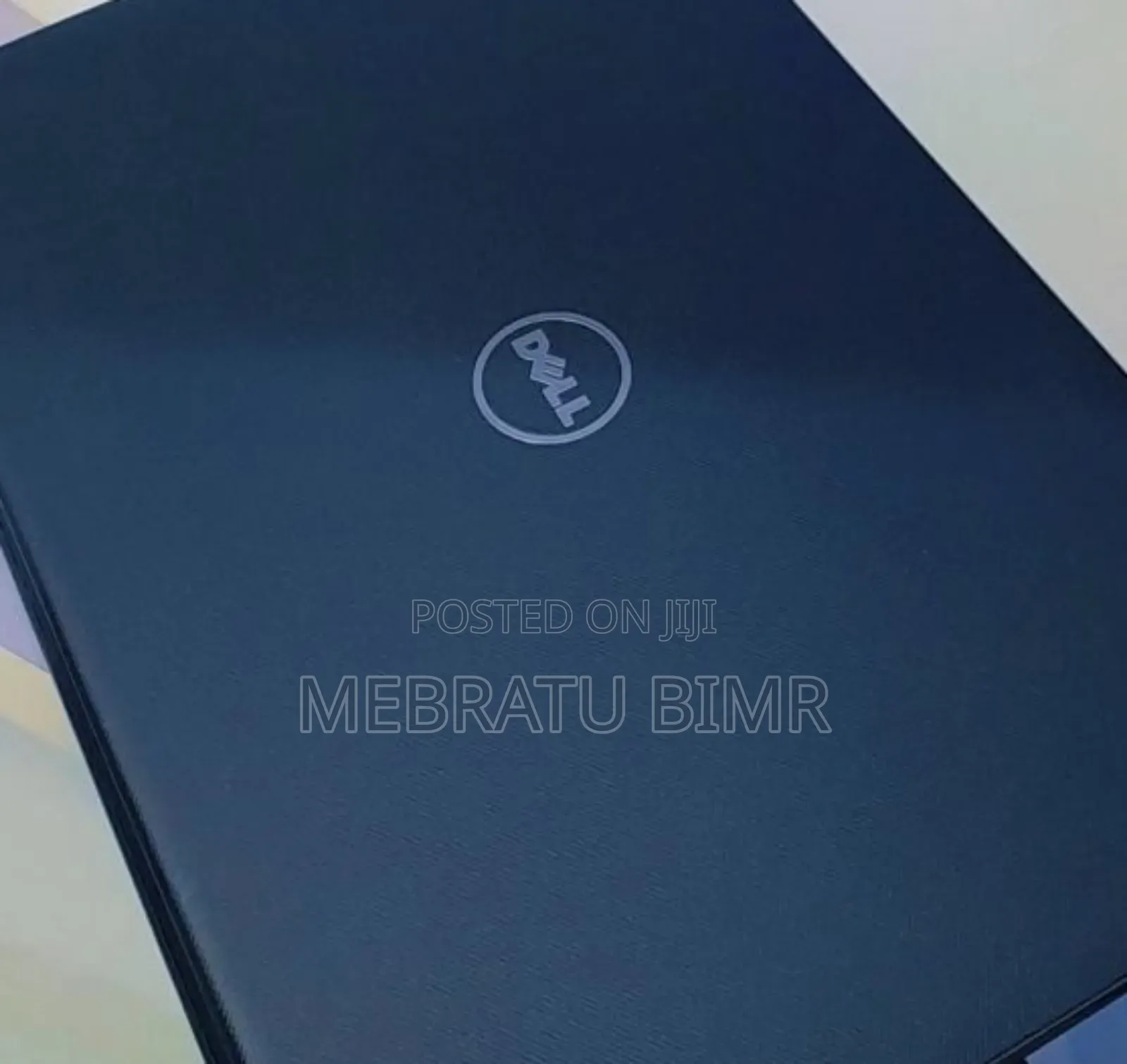 New Laptop Dell Vostro 15 3568 8GB Intel Core I5 HDD 500GB