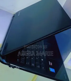 New Laptop Toshiba Satellite C55 8GB Intel Core I5 HDD 500GB