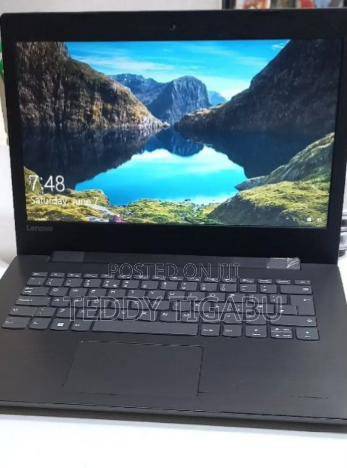 New Laptop Lenovo IdeaPad 320 4GB Intel Core I5 HDD 1T