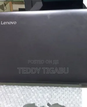 New Laptop Lenovo IdeaPad 320 4GB Intel Core I5 HDD 1T